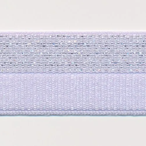 Lame Stretch Tape #89 Lilac