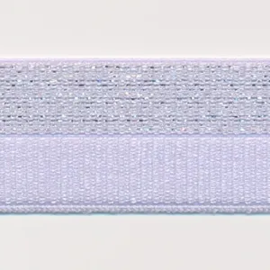 Lame Stretch Tape #89 Lilac