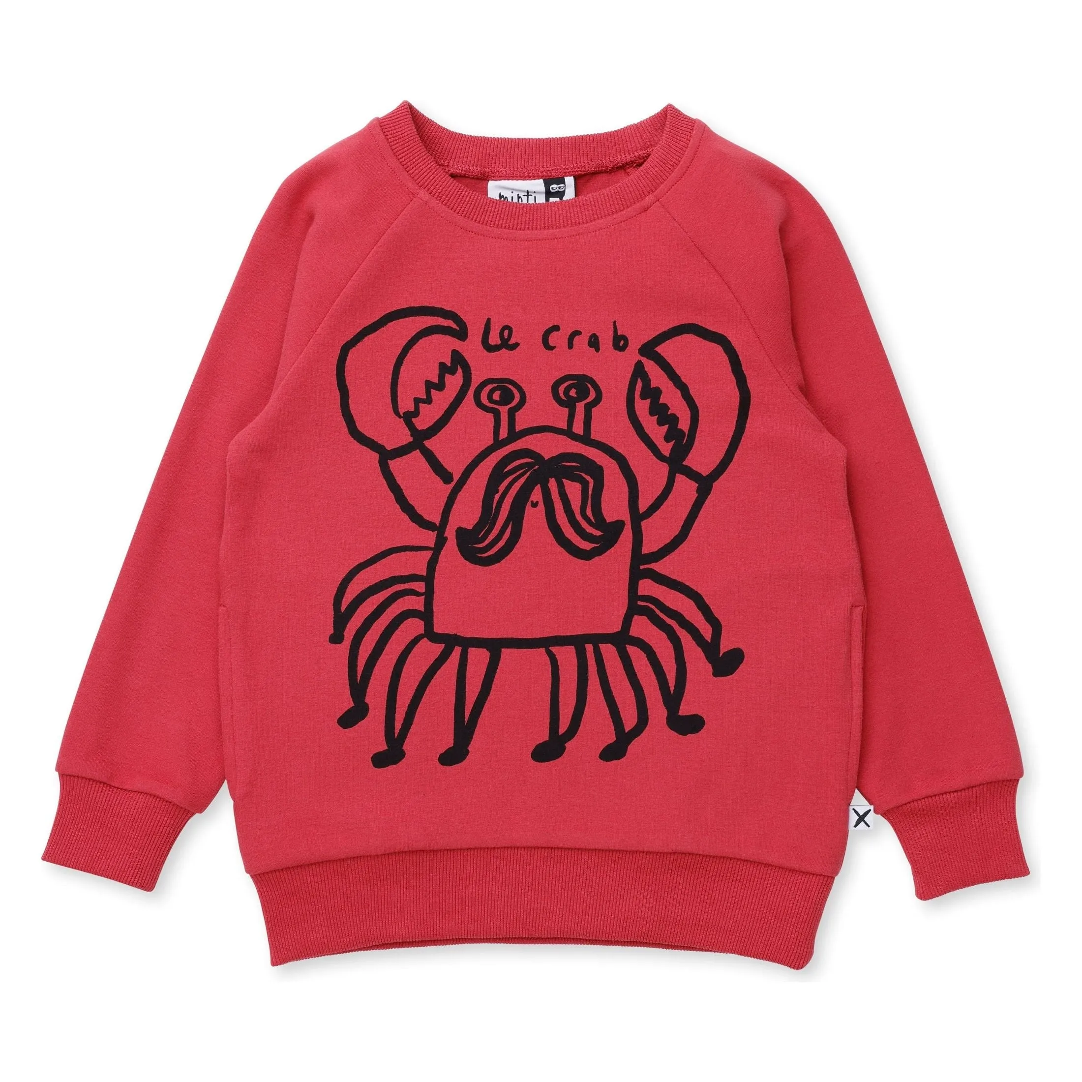 Le Crab Crew