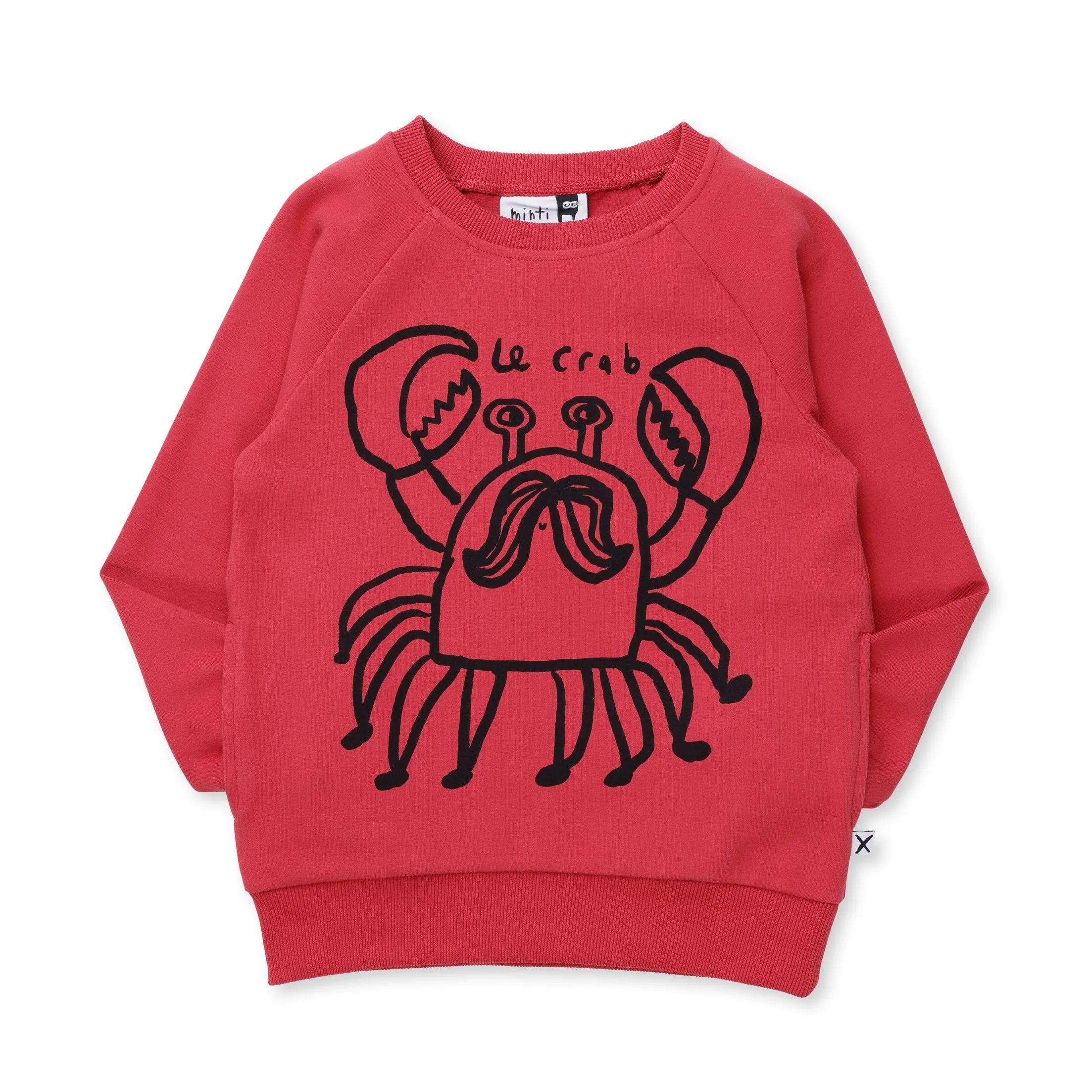 Le Crab Crew