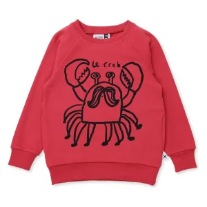 Le Crab Crew