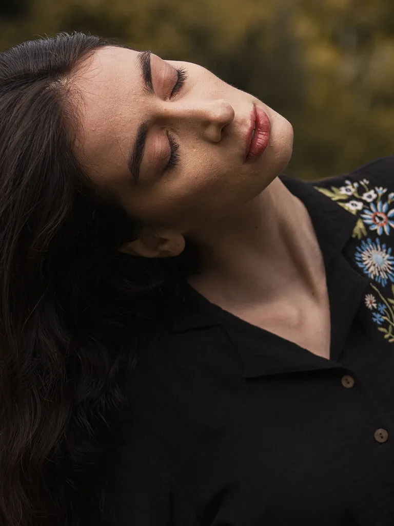 Lily Of The Valley Jumpsuit