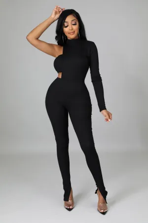 London Jumpsuit Set