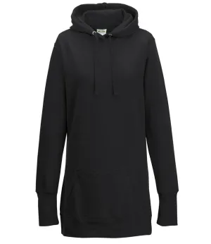 LongLine Hoody Dress