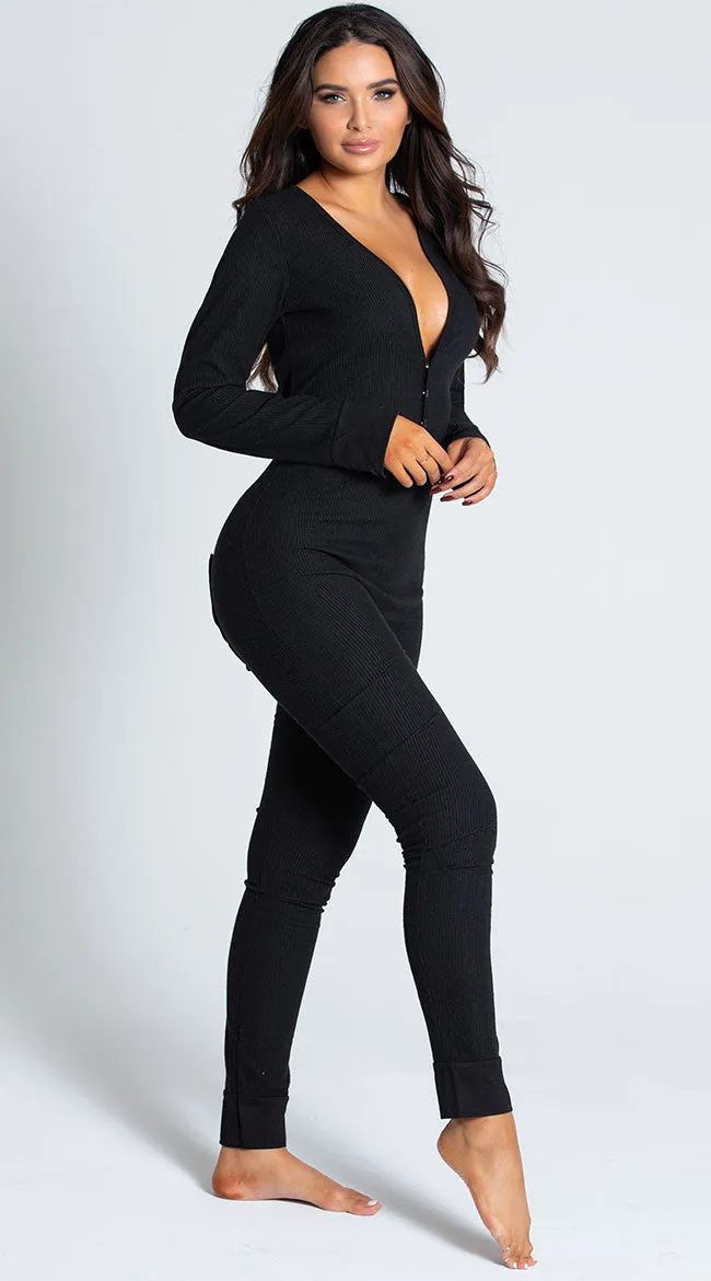 LOVE ME LONG JOHNS JUMPSUIT EGYPT
