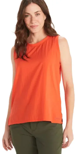 Marmot Campana Tank Femme
