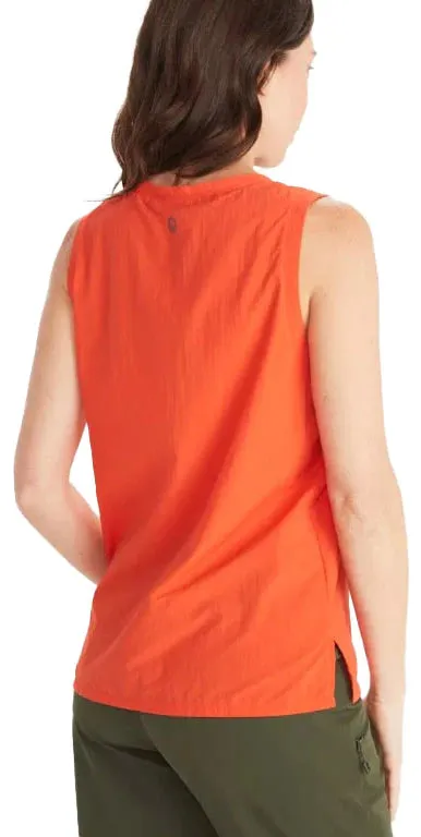 Marmot Campana Tank Femme