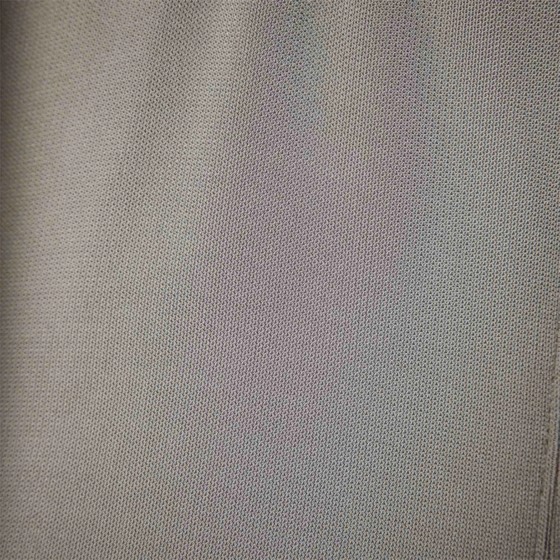 Matte Jersey Dress - Concrete