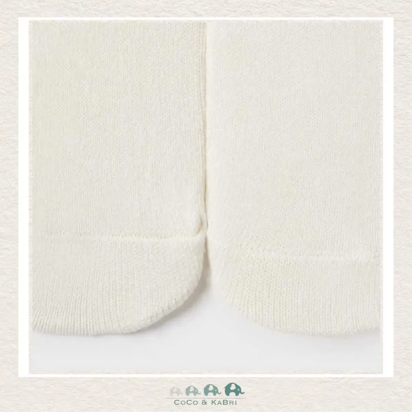 Mayoral Baby Girl Tights - Neutral