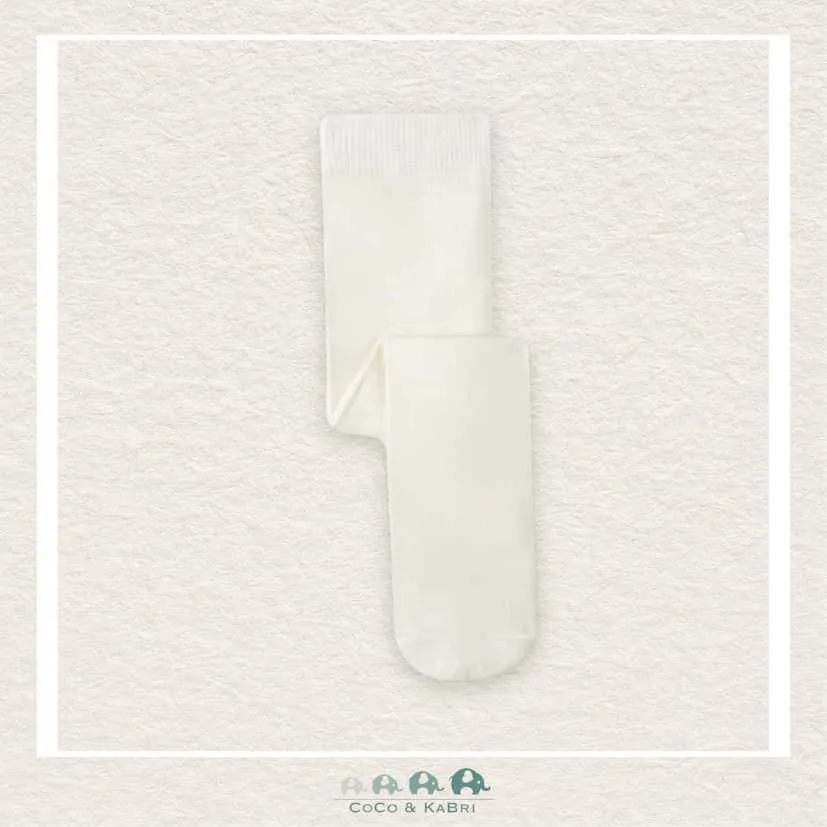 Mayoral Baby Girl Tights - Neutral