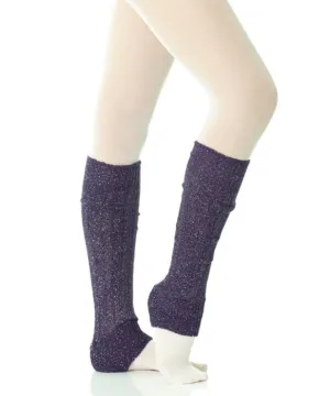 MD259 Mondor Glitter Legwarmers 14"