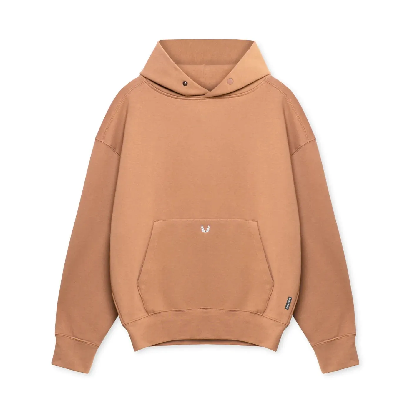 Men's Autumn Winter Jogger Pullovers Hooded Hoodies - High Quality Thick Fabric Solid Basic Cotton Sweatshirts, Available in 5 Colors