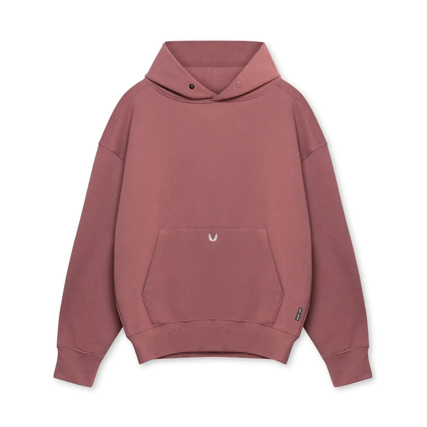 Men's Autumn Winter Jogger Pullovers Hooded Hoodies - High Quality Thick Fabric Solid Basic Cotton Sweatshirts, Available in 5 Colors
