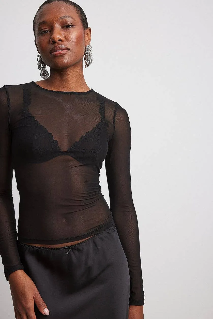 Mesh Top