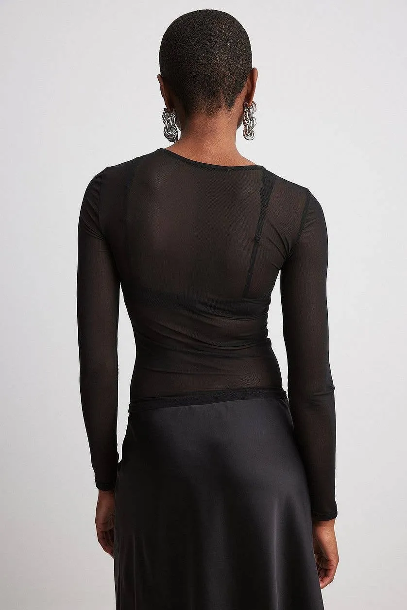 Mesh Top