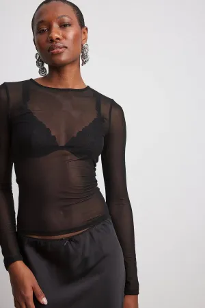 Mesh Top