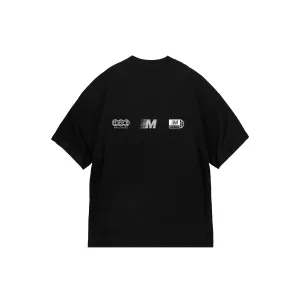 MFLH Worldwide Tee
