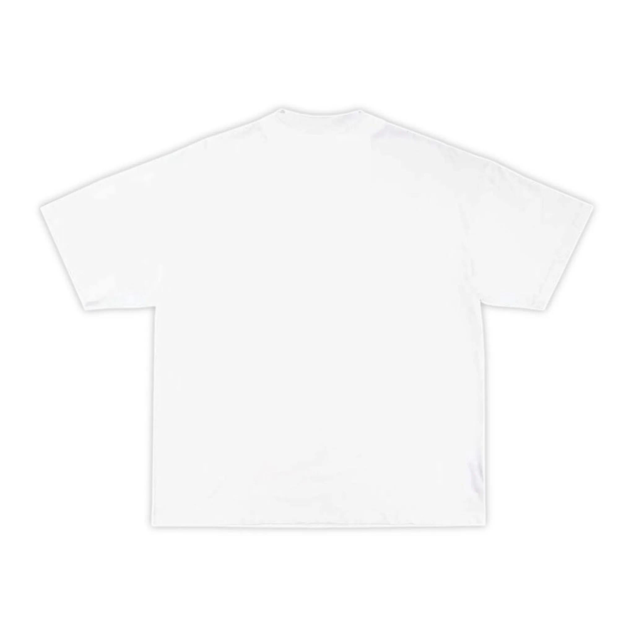 MIKE TYSON Jersey T-shirt