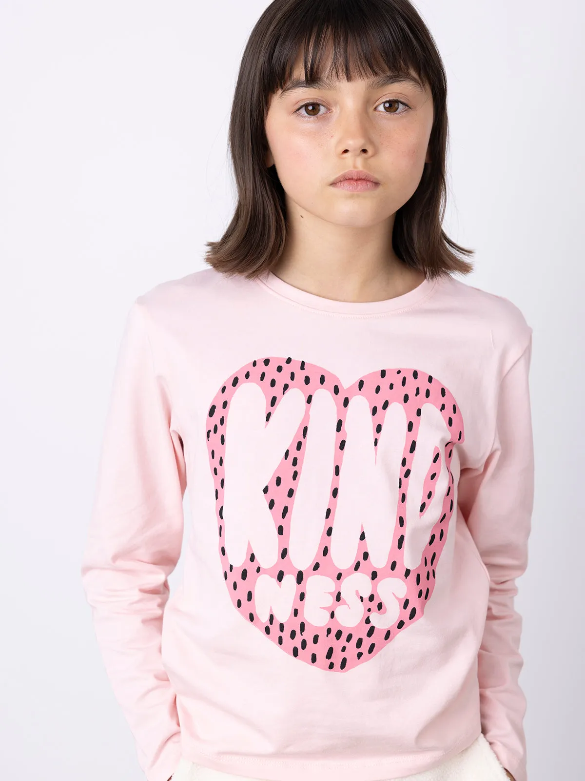 Minti Kindness Tee