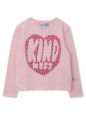 Minti Kindness Tee