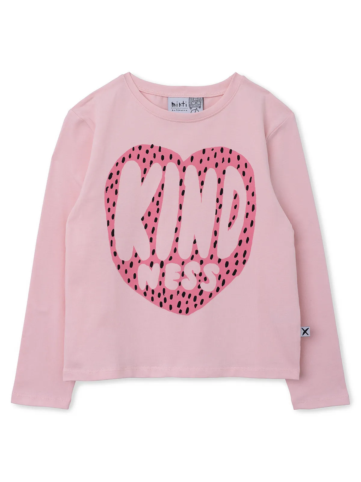 Minti Kindness Tee
