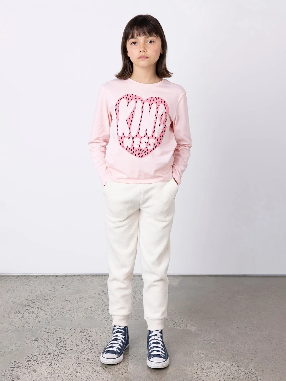 Minti Kindness Tee