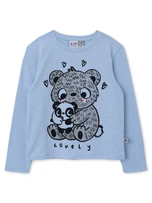 Minti Lovely Friends Tee
