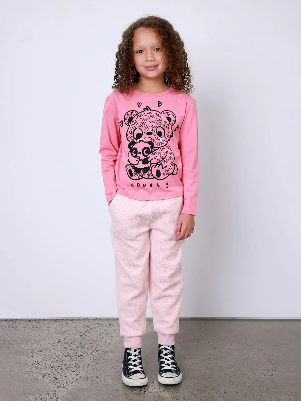 Minti Lovely Friends Tee