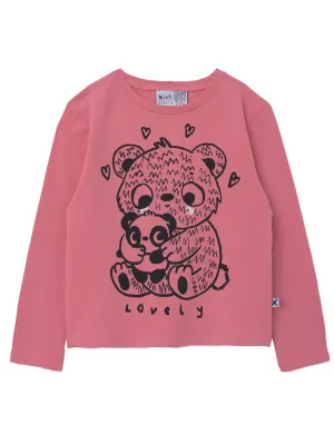 Minti Lovely Friends Tee