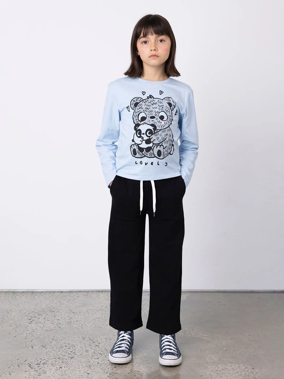 Minti Lovely Friends Tee