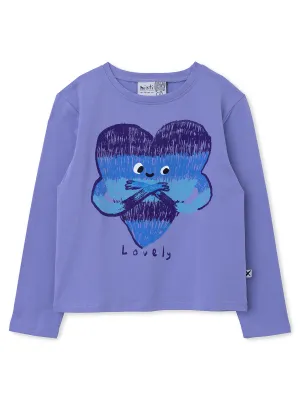 Minti Lovely Heart Tee