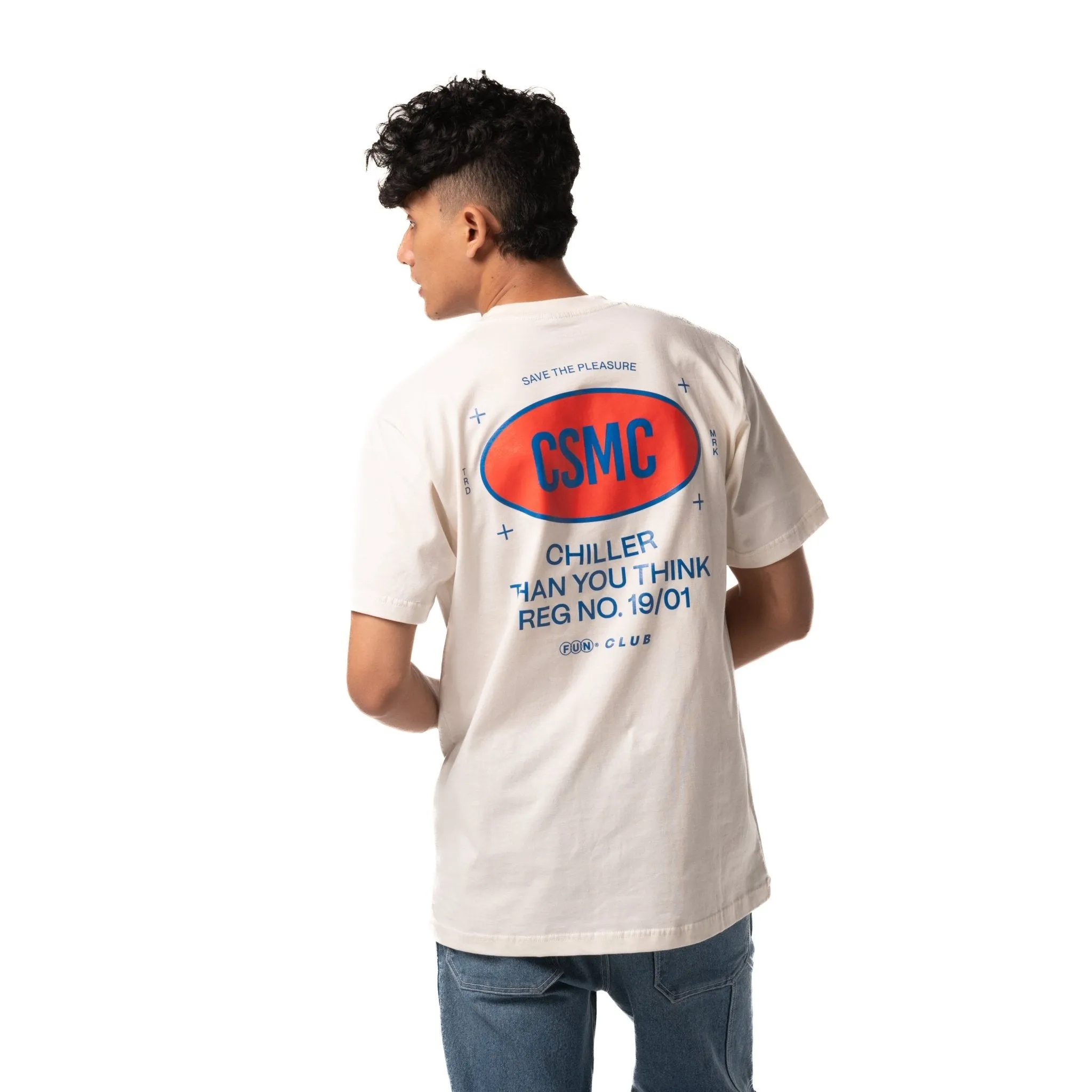 MORAVEC OFF WHITE