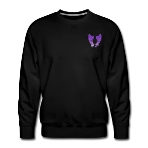 Mother 1925-2020 Men’s Premium Sweatshirt