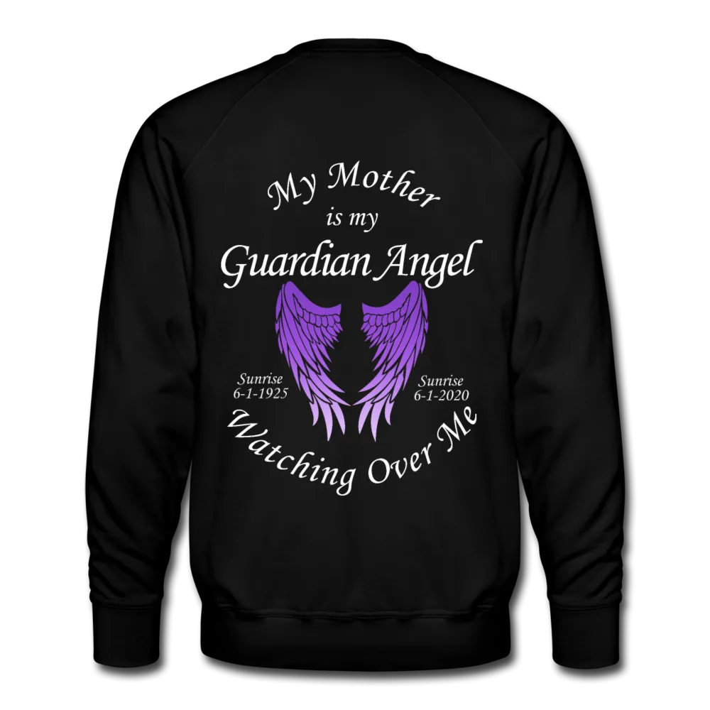 Mother 1925-2020 Men’s Premium Sweatshirt