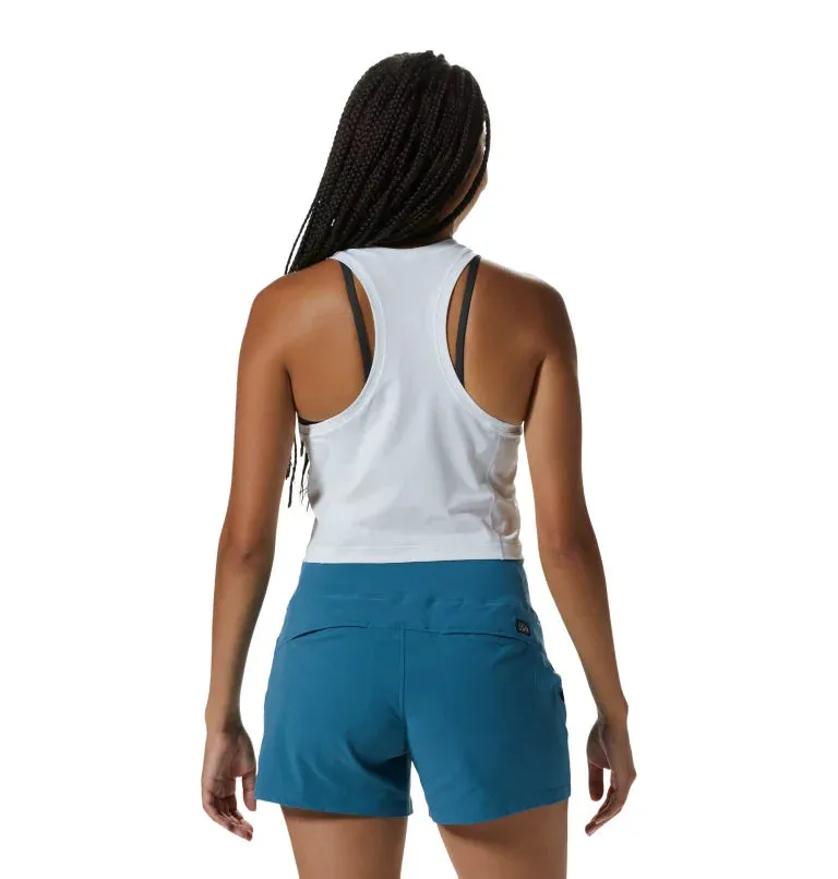 Mountain Hardwear Mountain Stretch Tank Femmes