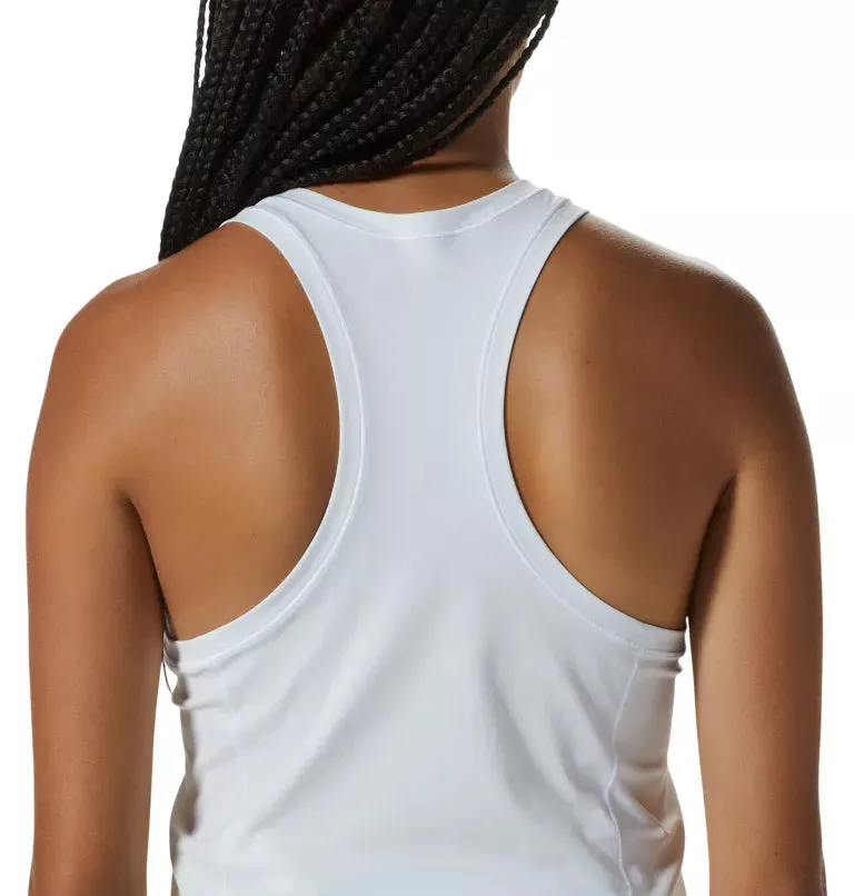 Mountain Hardwear Mountain Stretch Tank Femmes