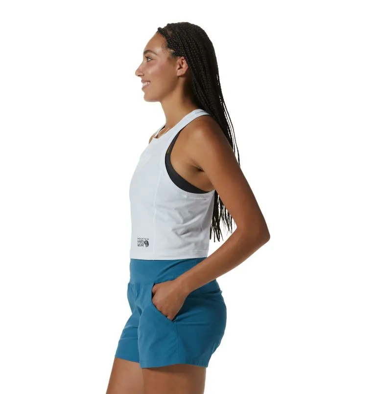 Mountain Hardwear Mountain Stretch Tank Femmes