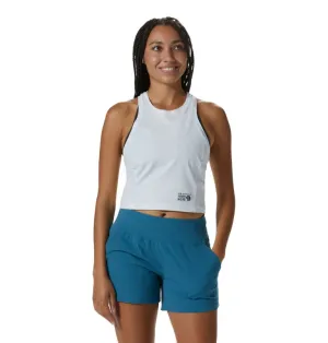 Mountain Hardwear Mountain Stretch Tank Femmes