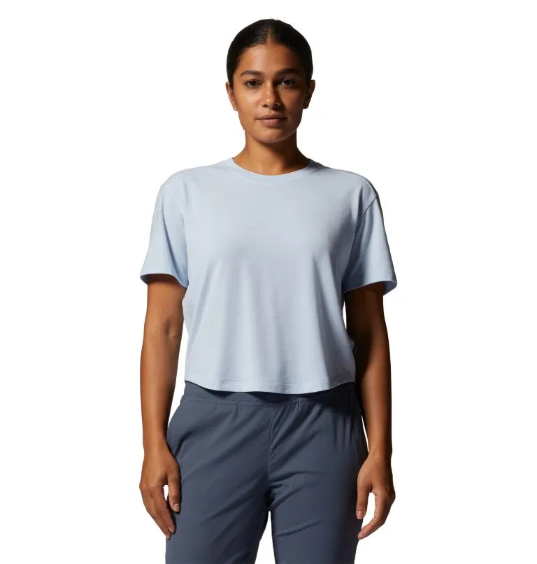 Mountain Hardwear Trek N Go T-shirt Femmes