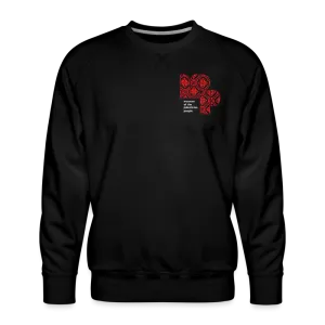 MPP Premium Crewneck (Tatreez Logo)