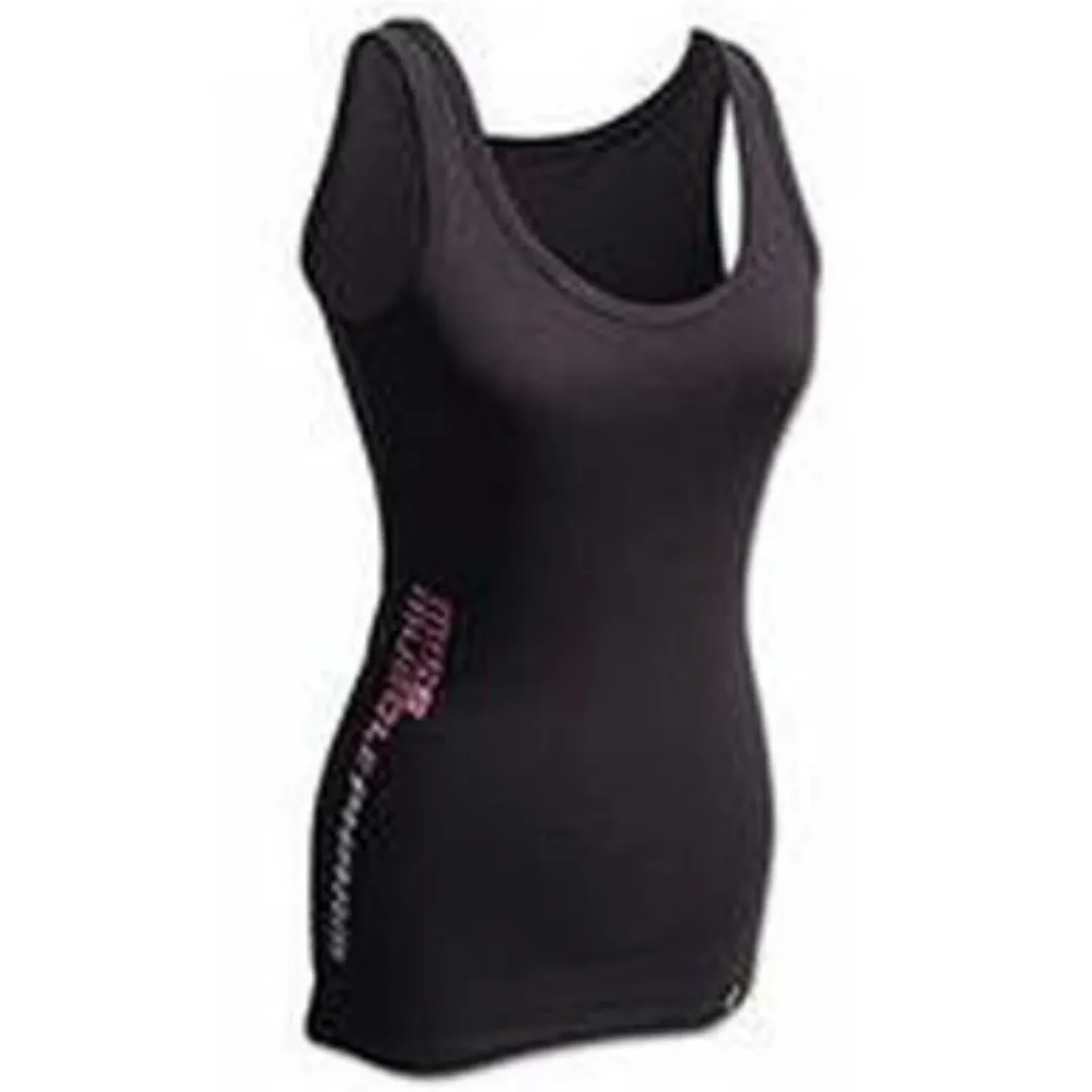 MusclePharm Sportswear Womens Tri-Blend Tank Top (WTK)