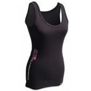 MusclePharm Sportswear Womens Tri-Blend Tank Top (WTK)