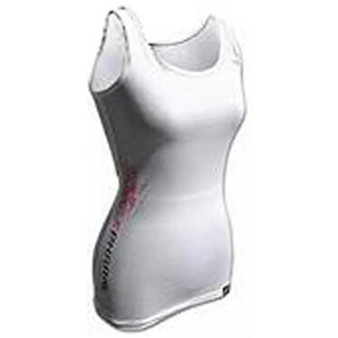 MusclePharm Sportswear Womens Tri-Blend Tank Top (WTK)