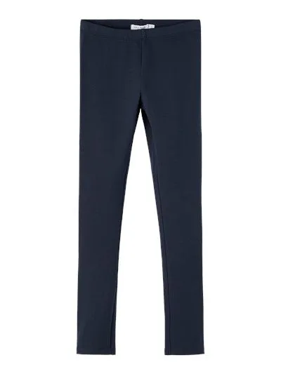 NAME IT | Kid Girl Fleece lined Legging