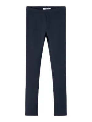 NAME IT | Kid Girl Fleece lined Legging