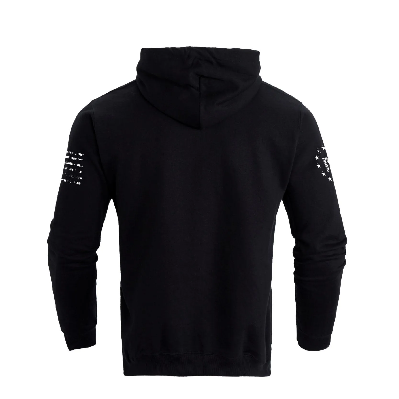 NASA POCKET HOODIE