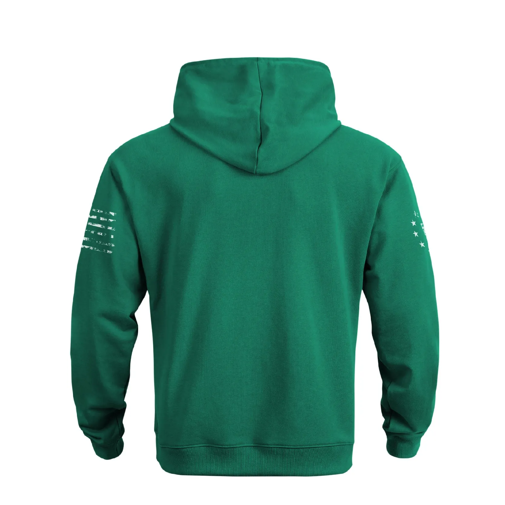 NASA POCKET HOODIE