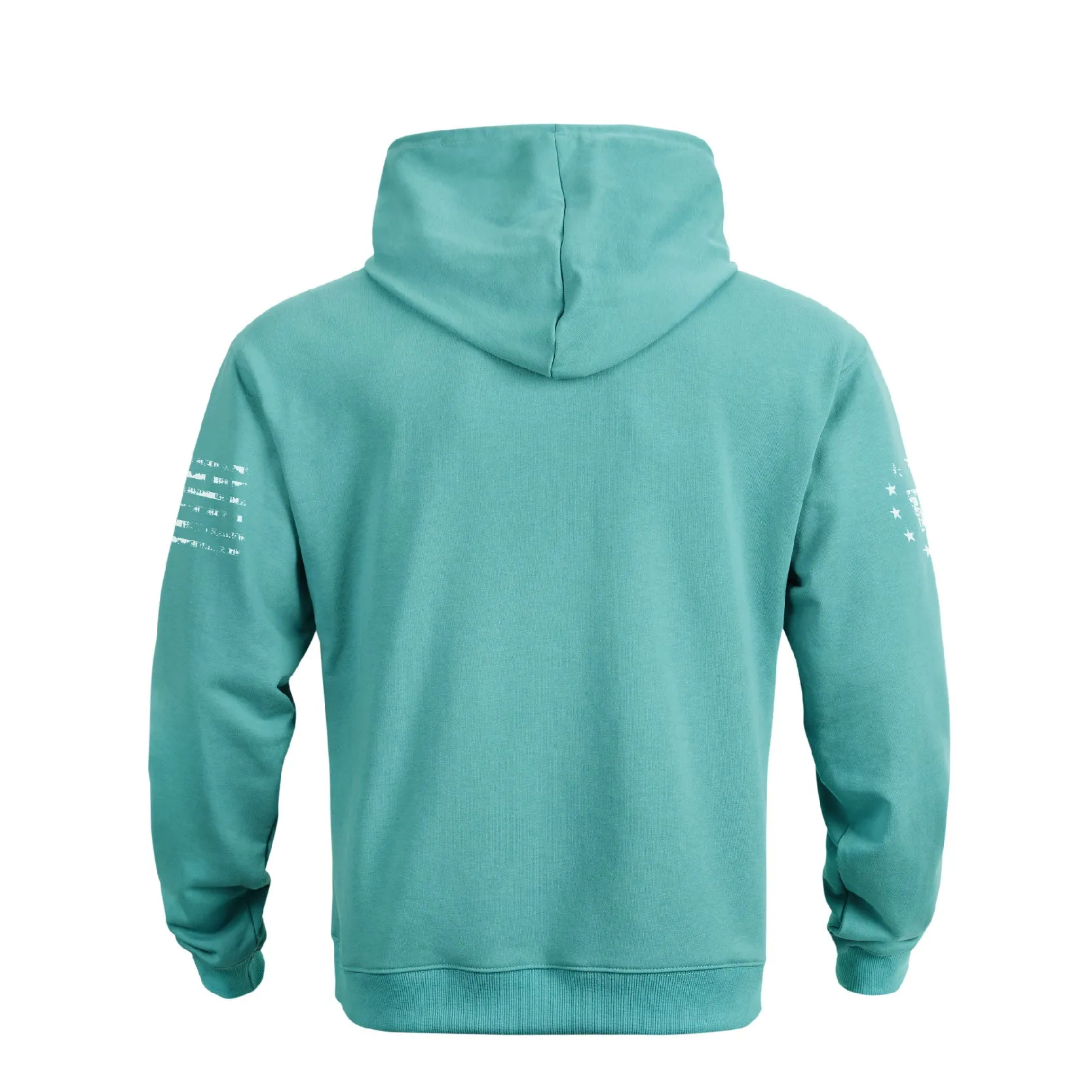 NASA POCKET HOODIE