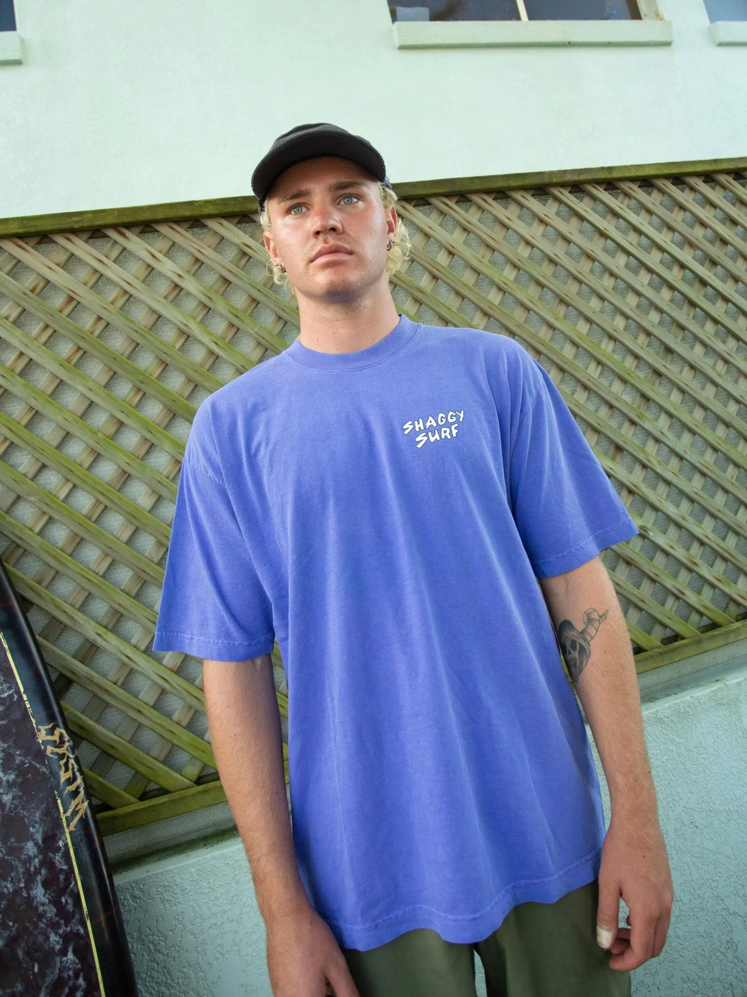 NEON T-SHIRT