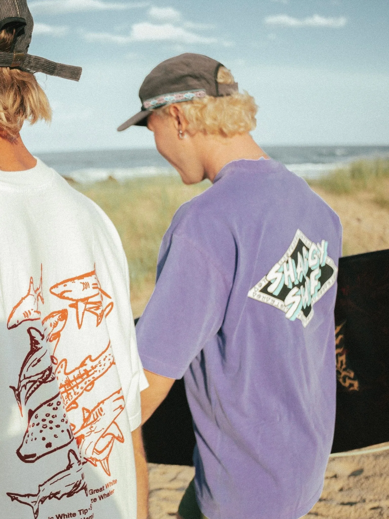 NEON T-SHIRT